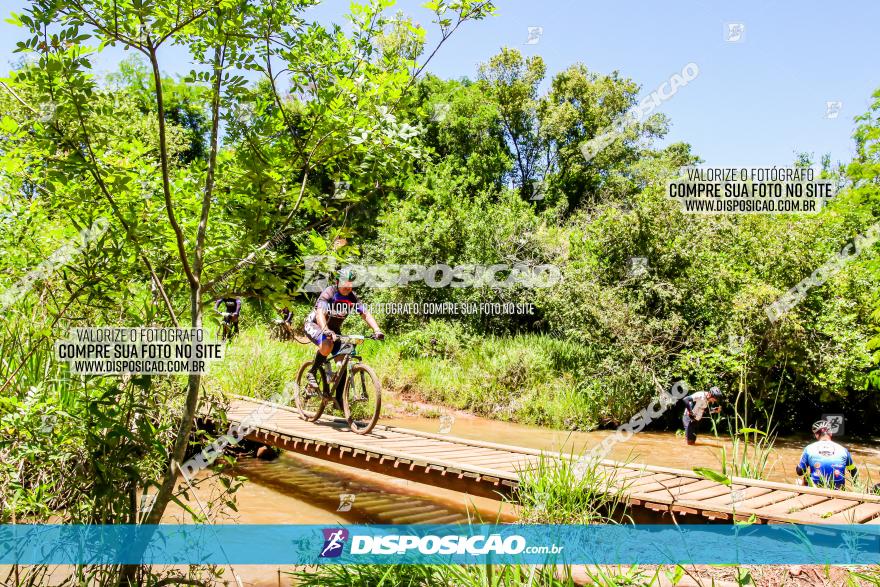 3° Desafio 100km de Terra