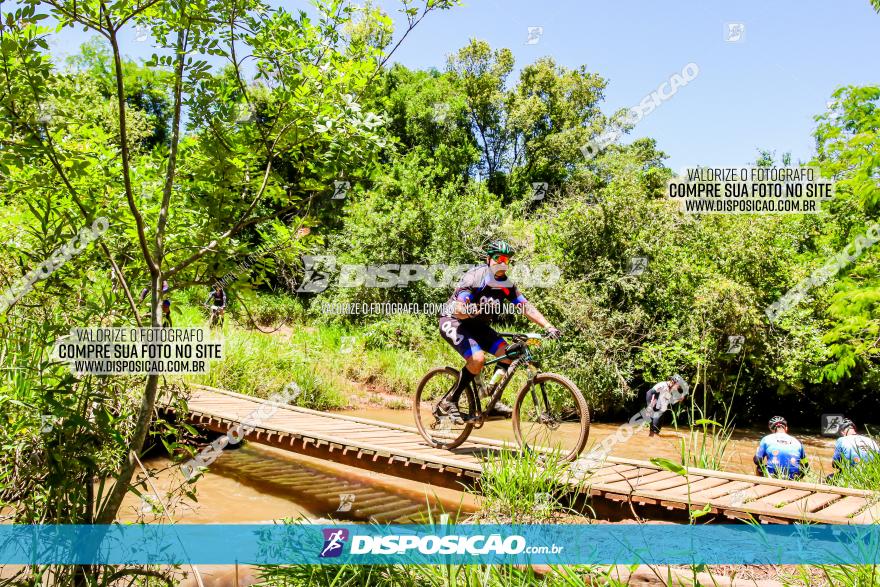 3° Desafio 100km de Terra