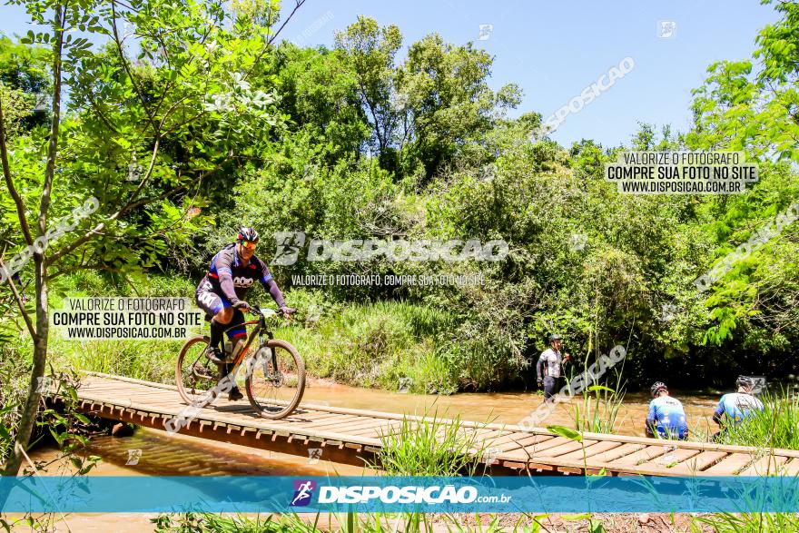 3° Desafio 100km de Terra