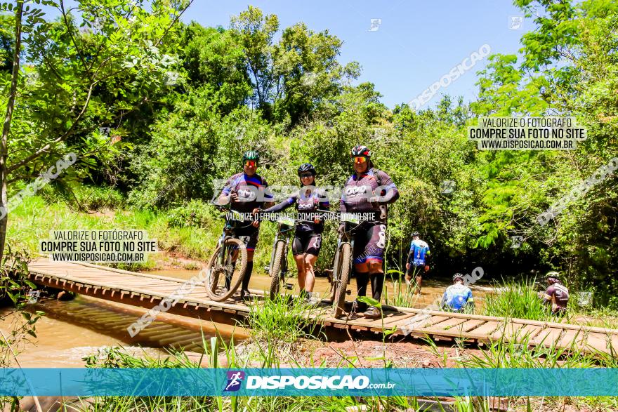 3° Desafio 100km de Terra