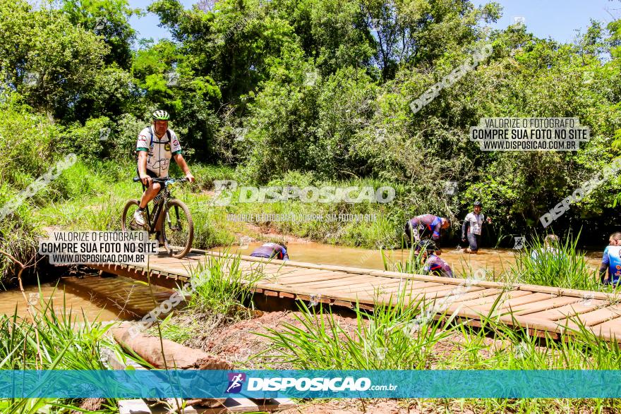 3° Desafio 100km de Terra