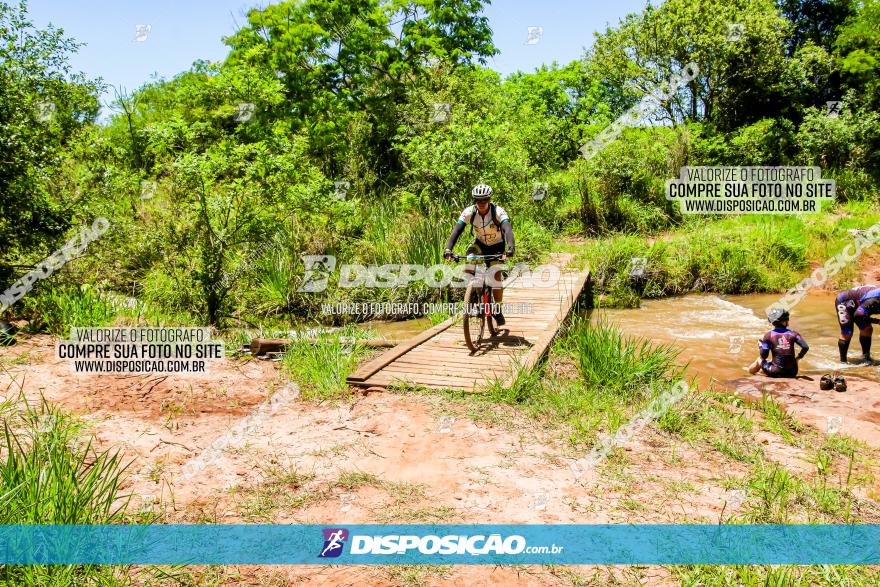 3° Desafio 100km de Terra