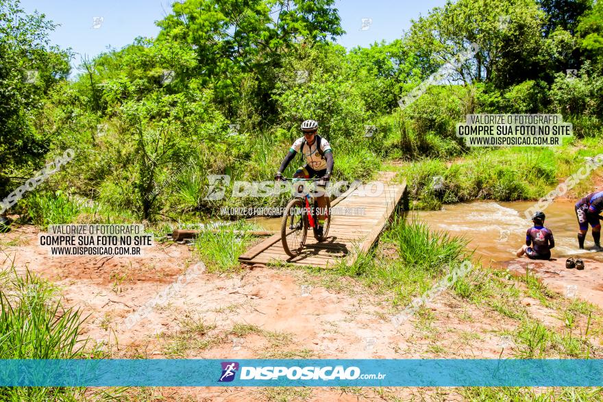 3° Desafio 100km de Terra