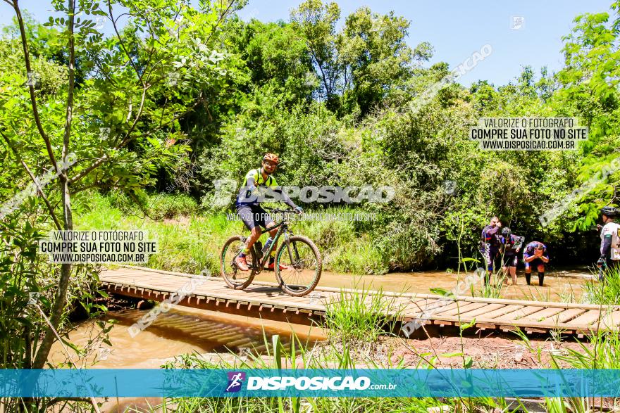 3° Desafio 100km de Terra