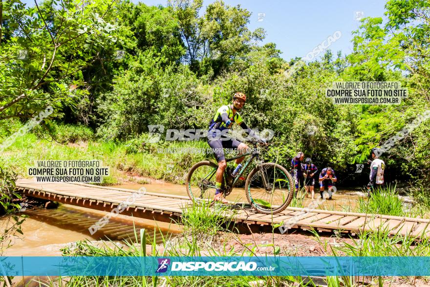 3° Desafio 100km de Terra