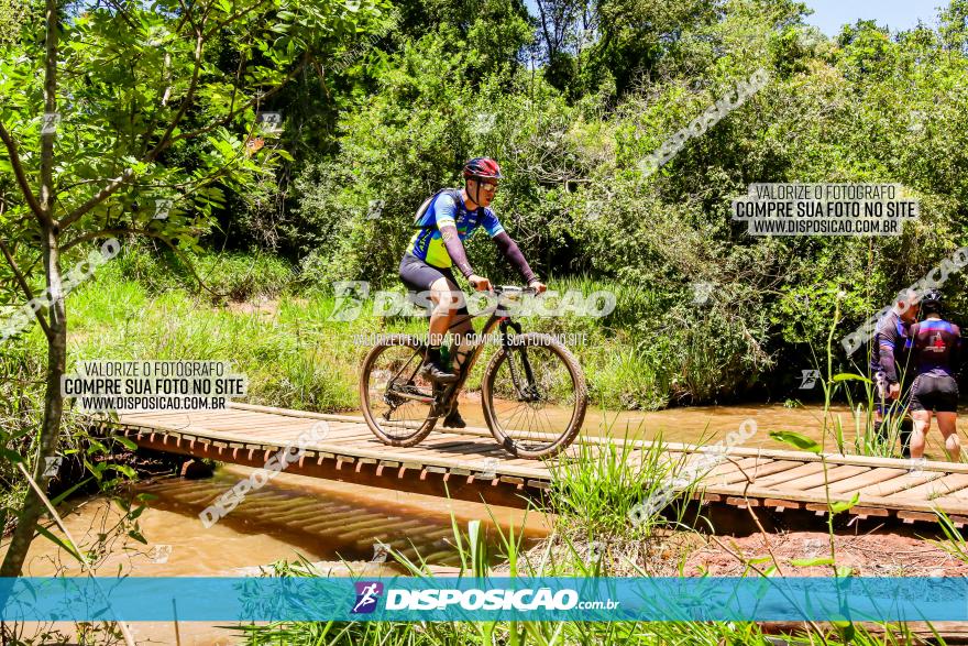 3° Desafio 100km de Terra