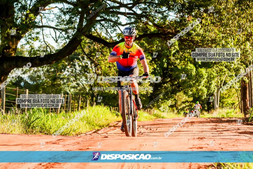 3° Desafio 100km de Terra