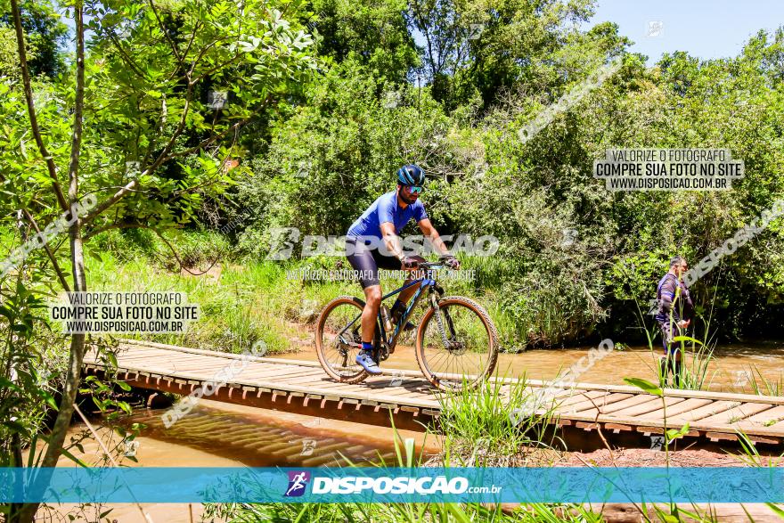 3° Desafio 100km de Terra