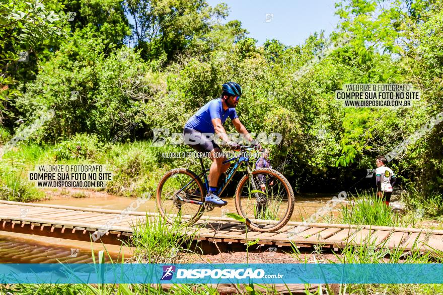 3° Desafio 100km de Terra