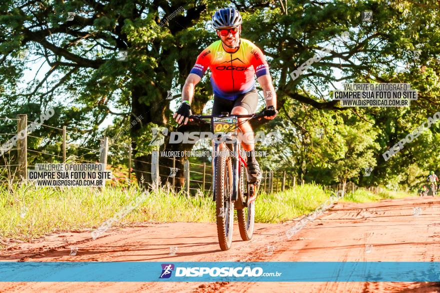 3° Desafio 100km de Terra