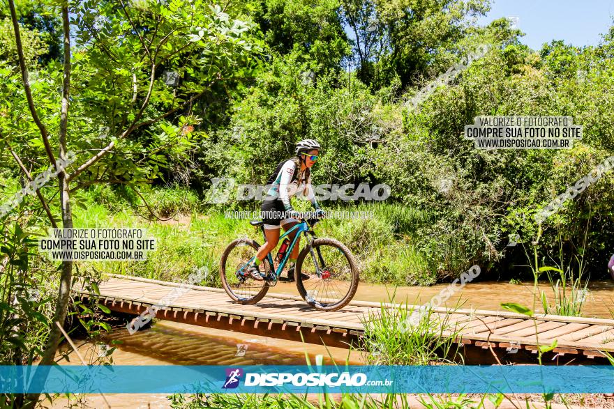 3° Desafio 100km de Terra