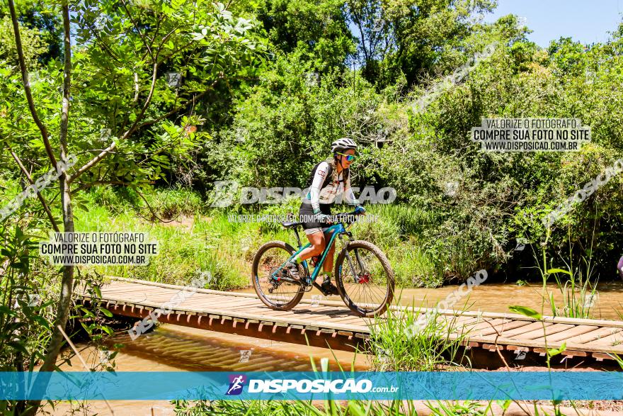 3° Desafio 100km de Terra