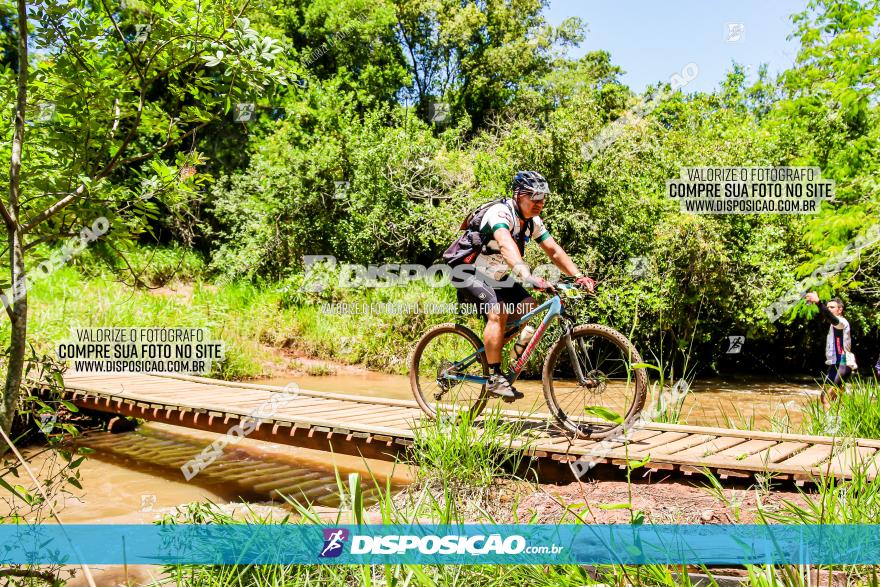 3° Desafio 100km de Terra