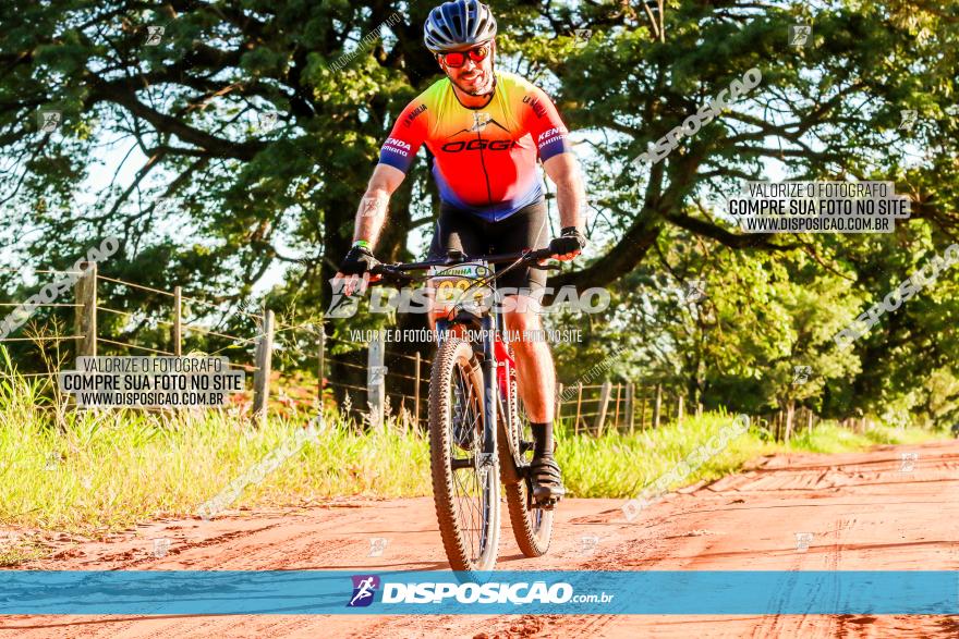 3° Desafio 100km de Terra