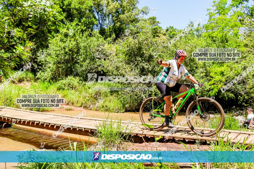 3° Desafio 100km de Terra