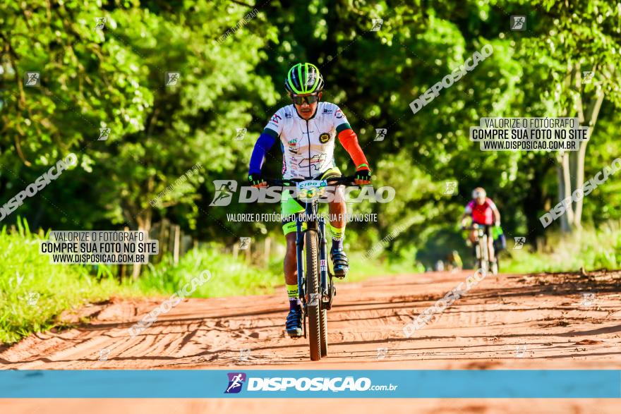 3° Desafio 100km de Terra