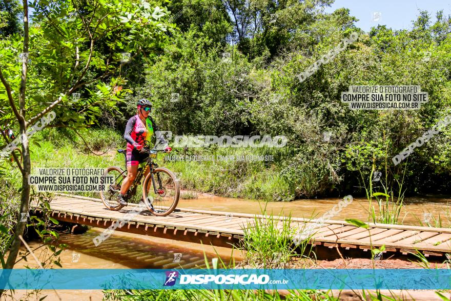 3° Desafio 100km de Terra