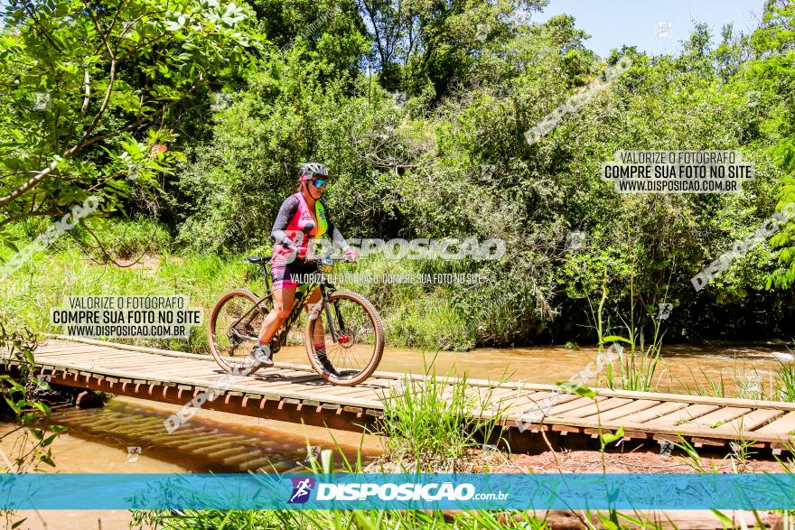 3° Desafio 100km de Terra