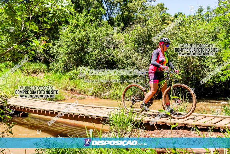 3° Desafio 100km de Terra