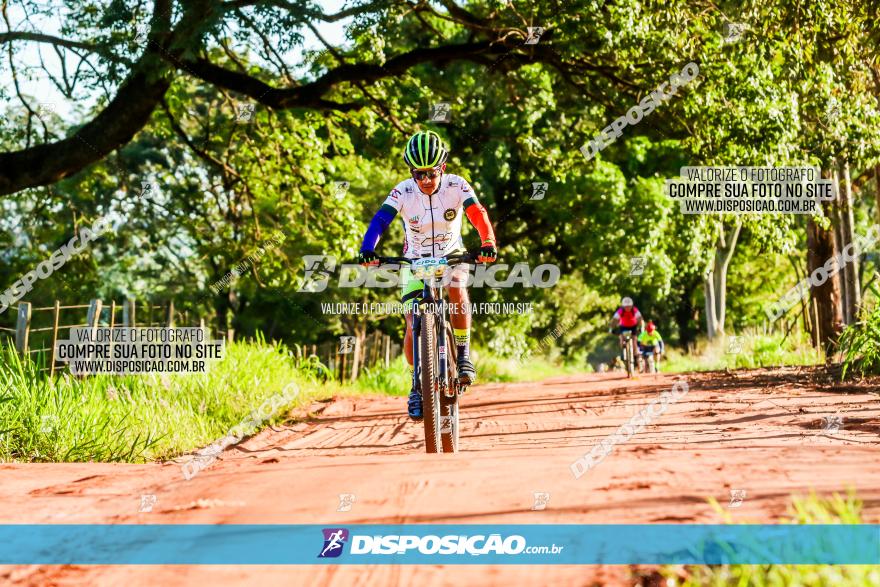 3° Desafio 100km de Terra