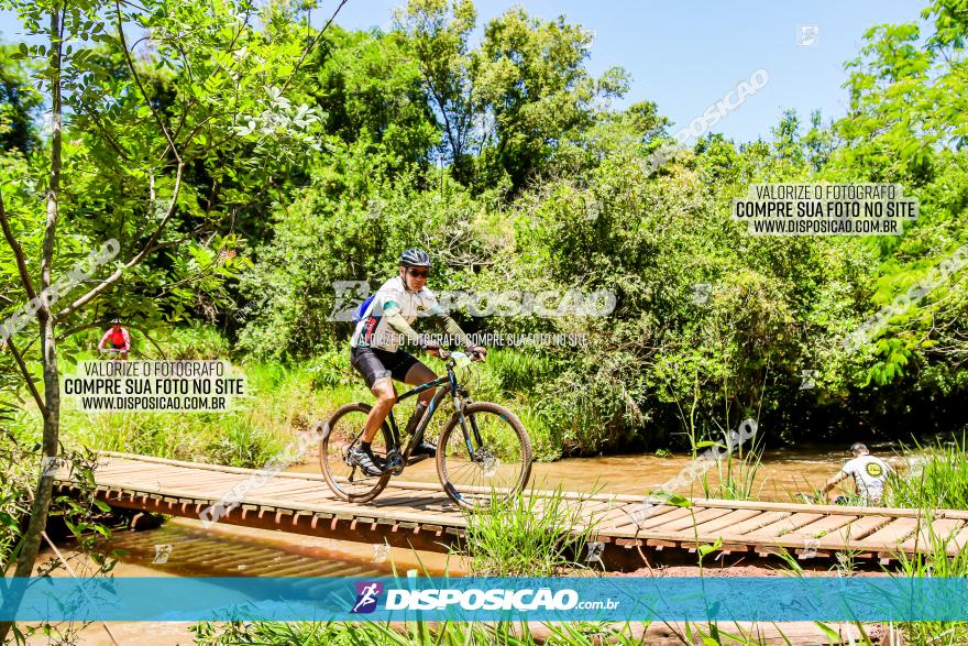 3° Desafio 100km de Terra