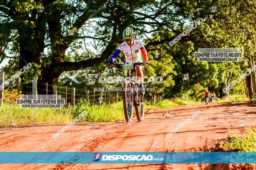 3° Desafio 100km de Terra