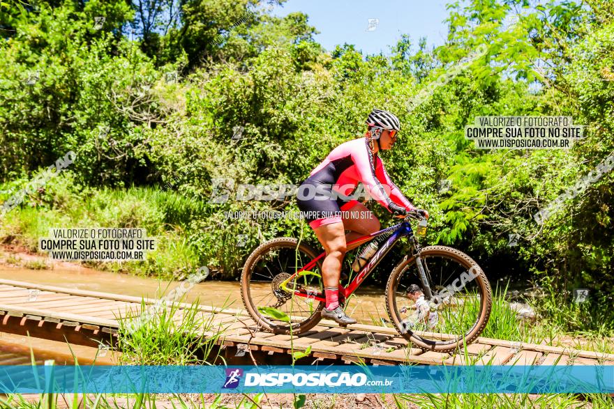 3° Desafio 100km de Terra