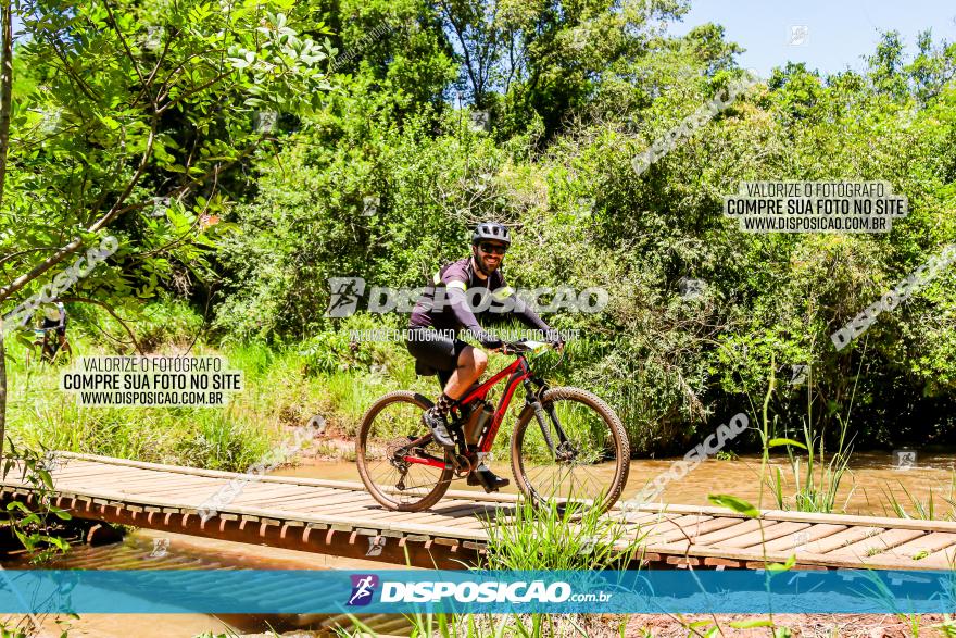 3° Desafio 100km de Terra