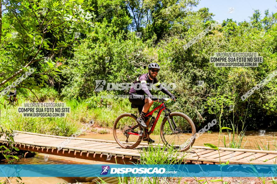 3° Desafio 100km de Terra