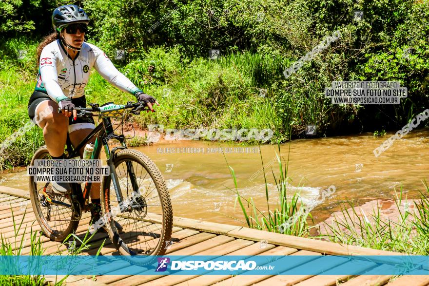 3° Desafio 100km de Terra