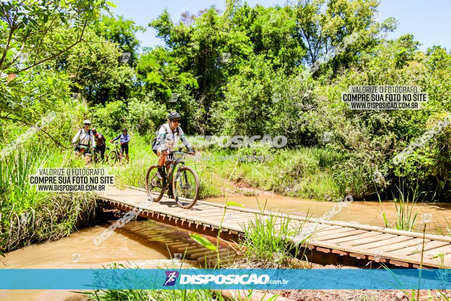 3° Desafio 100km de Terra