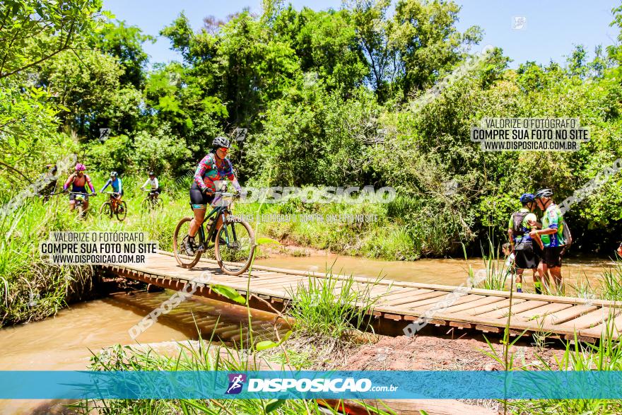 3° Desafio 100km de Terra