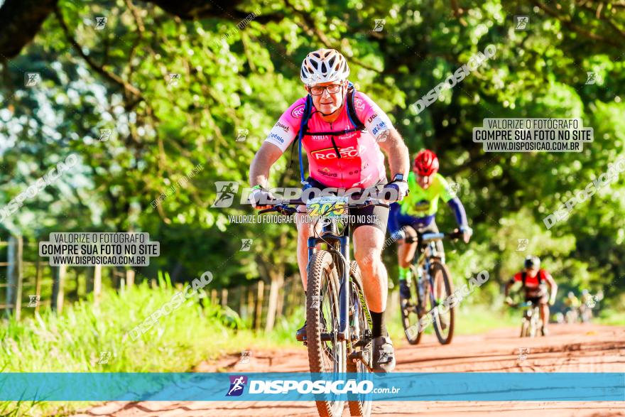 3° Desafio 100km de Terra