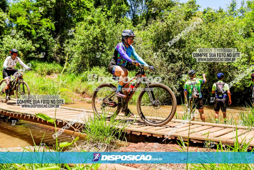 3° Desafio 100km de Terra