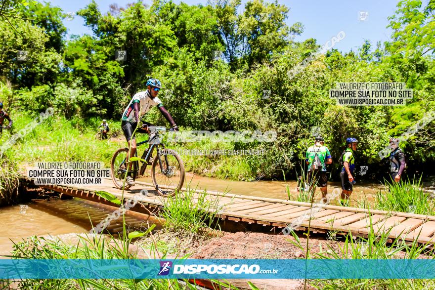 3° Desafio 100km de Terra