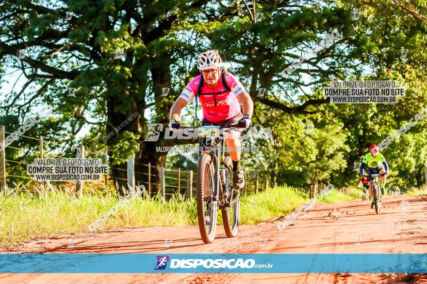 3° Desafio 100km de Terra