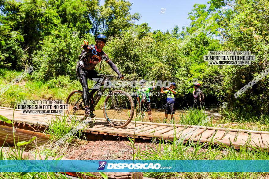 3° Desafio 100km de Terra