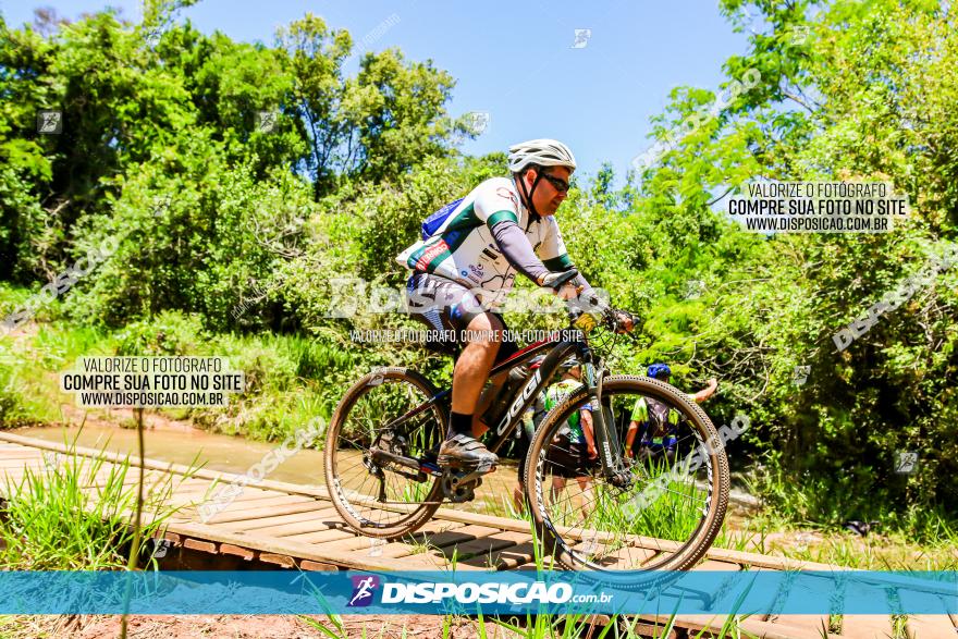 3° Desafio 100km de Terra