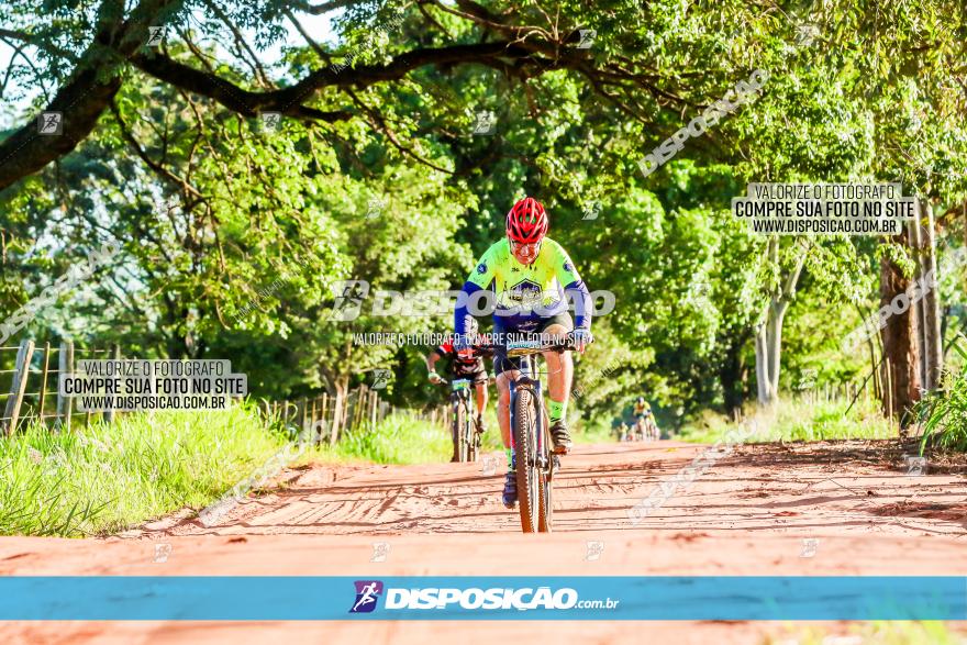 3° Desafio 100km de Terra