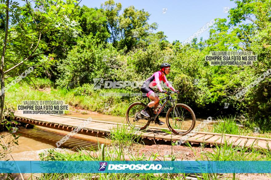 3° Desafio 100km de Terra