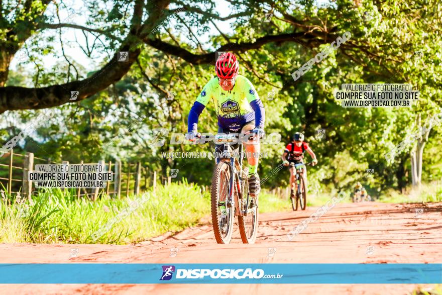 3° Desafio 100km de Terra