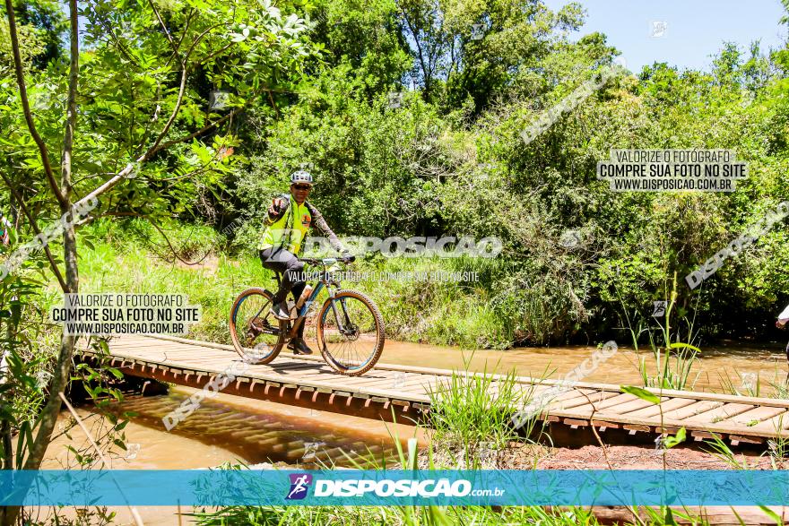 3° Desafio 100km de Terra