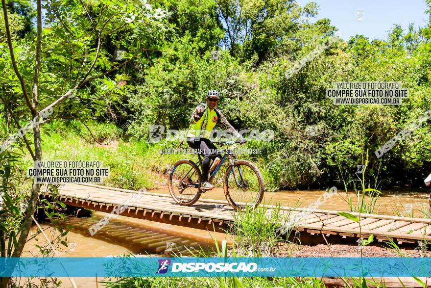 3° Desafio 100km de Terra