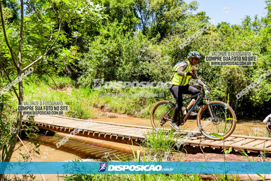 3° Desafio 100km de Terra