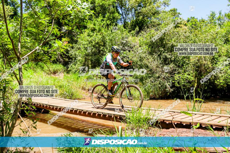 3° Desafio 100km de Terra