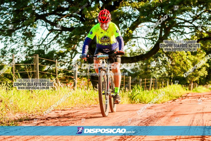 3° Desafio 100km de Terra