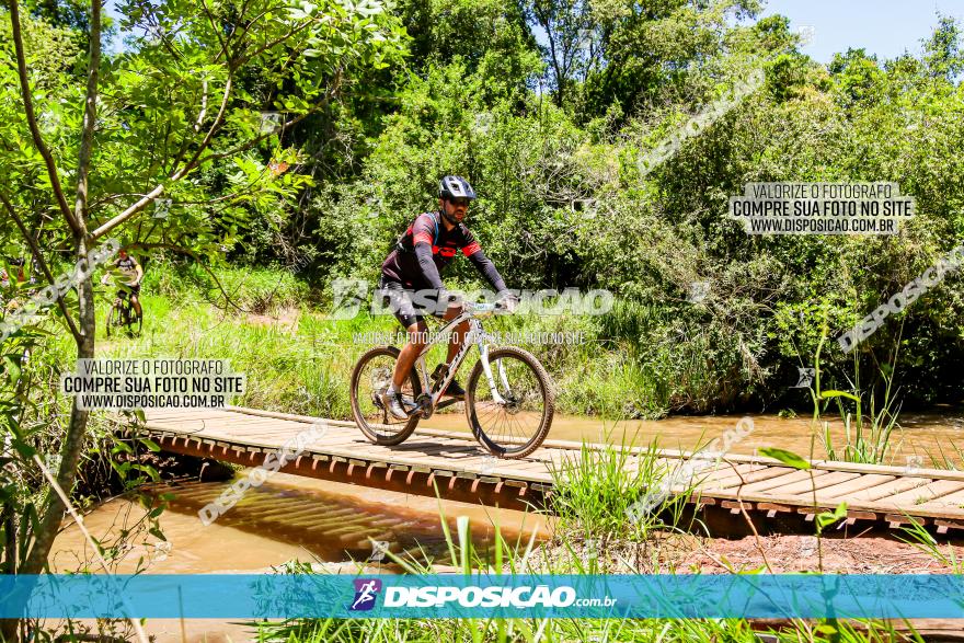 3° Desafio 100km de Terra