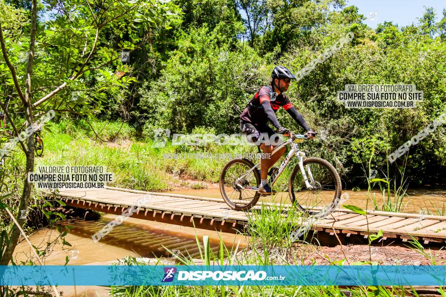 3° Desafio 100km de Terra