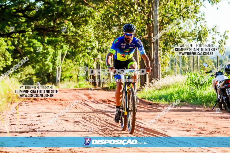 3° Desafio 100km de Terra