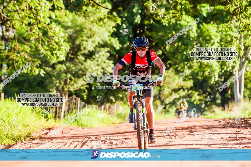 3° Desafio 100km de Terra